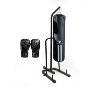 Hit Boxing Punch Bag &amp; Stand