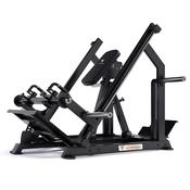 Hit Fitness Chest-Supported Row Machine image