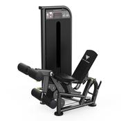 Hit Fitness Commercial Leg Extension / Curl