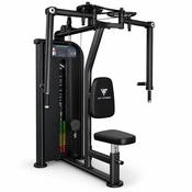 Hit Fitness Commercial Pec Fly / Rear Deltoid image