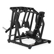Hit Fitness Commercial Hip Glute Press image