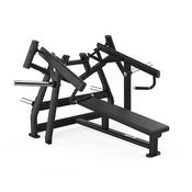 Hit Fitness Commercial Horizontal ISO Chest Press