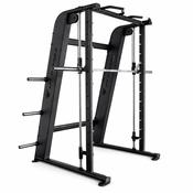 Hit Fitness Commercial Smith Machine