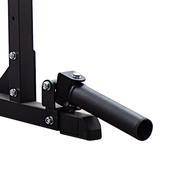 Hit Fitness F100 Pro Landmine Attachment