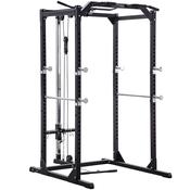 Hit Fitness F100 Pro with Cable Pulley System