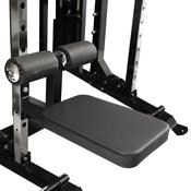 Hit Fitness Lat Pulldown Seat | Olympus Multi Gyms image