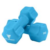 Reydon Urban Fitness Hex Dumbbells 0.5kg • Price