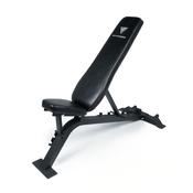 Hit Fitness SB52 Semi Commercial FID Weight Bench