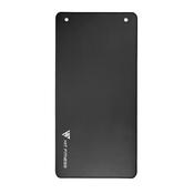 Hit Fitness Studio Mat | Black image