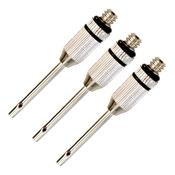 Hit Sport Ball Pump Needles | 3 pack