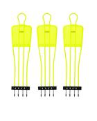 Hit Sport Football Free Kick Mannequin Senior | Pack of 3