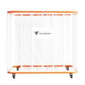 Hit Sport Multi Purpose Ball Cage