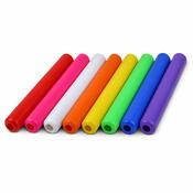 Hit Sport Relay Batons Plastic Junior | Pack of 8 image