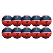 Hit Sport Trainer Basketball Size 7 | 10 Pack
