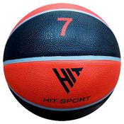 Hit Sport Trainer Basketball | Size 7 (Red)