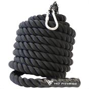 Hit Fitness Climbing &amp; Sled Rope