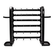 Jordan Studio Barbell Rack image