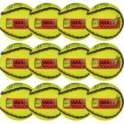 Karakal Smart Touch Sliotar U12s (12 Pack)