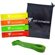 Loop Bands Pack &amp; 24mm Power Band | Incl. Bag