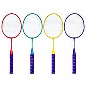 Talbot Badminton Rackets | Mini Set of 4 image