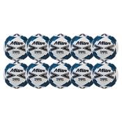 Mitre Impel One Football (Size 5) | 10 Pack