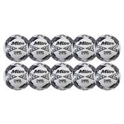 Mitre Junior Impel Lite 370g Football | 10 Pack