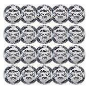 Mitre Junior Impel Lite 370g Footballs | 20 Pack