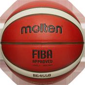 Molten Premium Composite Leather Basketball