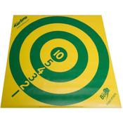 Kurling Number Target