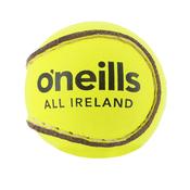 O'Neills All-Ireland Leather Match Sliotar