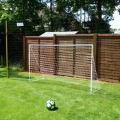 Open Goaaal! Football Goal image