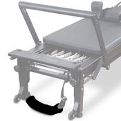 Align-Pilates Reformer Sheepskin Fluffy Padding