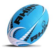 Rhino Cyclone XV Training Ball | Blue image