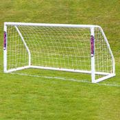 Samba Match Goal Post with Locking System | 8ft x 4ft