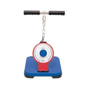 Takei Back and Leg Dynamometer | Analogue