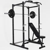Multi shop gym 120kg