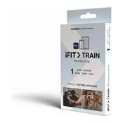 iFit 1-year Train Membership | Subscription Box