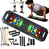 Hit Fitness Push Up Board