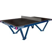 Butterfly Outdoor All Weather Table Tennis Table image
