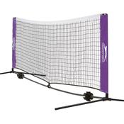 Slazenger Mini Tennis 3m Net &amp; Post Set