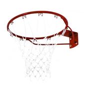Sure Shot Fast Break Basketball Hoop and Net