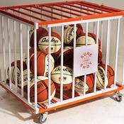 Sure Shot 463 Multi Purpose Ball Cage
