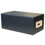 Align Pro Pilates Sitting Box