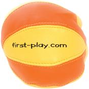 First Play Beanbag Ball 89mm (Each)
