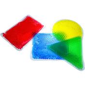 First-Play Sensory Beanbags | Pack of 4