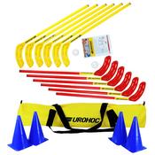Eurohoc Junior Set