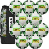 First Touch Gaelic Football U8s | 10 Pack + Bag