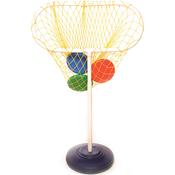 Primo Adjustable Frisbee Target -includes 4 frisbee's image