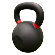 Hit Fitness Cast Iron Kettlebell | 32kg image