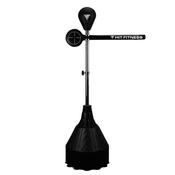 Hit Fitness Boxing Spar Bar Smart Trainer 6.2ft | 60kg image